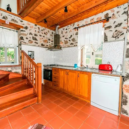 Villa Oludeniz'de Muhtesem Tatil Villasi- Epik