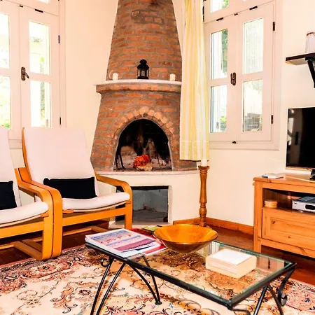Willa Oludeniz'de Muhtesem Tatil Villasi- Epik *