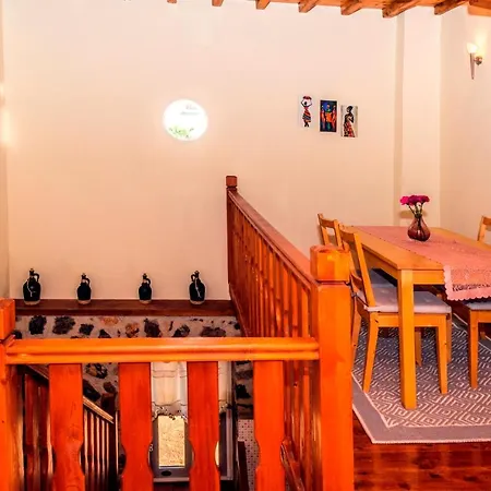 Willa Oludeniz'de Muhtesem Tatil Villasi- Epik *