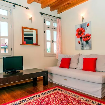 Oludeniz'de Muhtesem Tatil Villasi- Epik Ölüdeniz