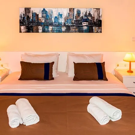 Willa Oludeniz'de Muhtesem Tatil Villasi- Epik *