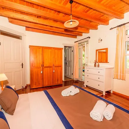 Willa Oludeniz'de Muhtesem Tatil Villasi- Epik Ölüdeniz