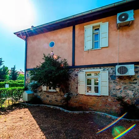 Oludeniz'de Muhtesem Tatil Villasi- Epik Villa
