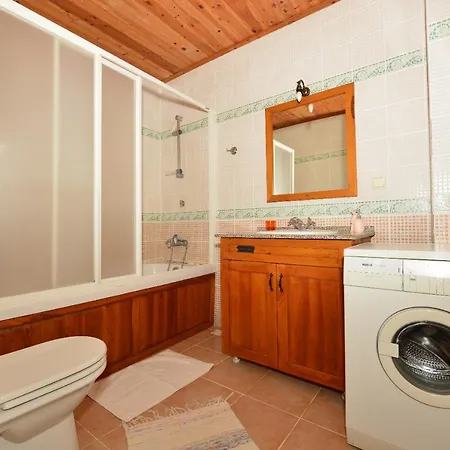 Villa Oludeniz'de Muhtesem Tatil Villasi- Epik *