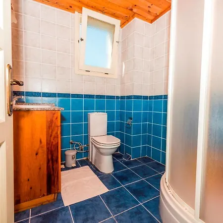 Villa Oludeniz'de Muhtesem Tatil Villasi- Epik Oludeniz