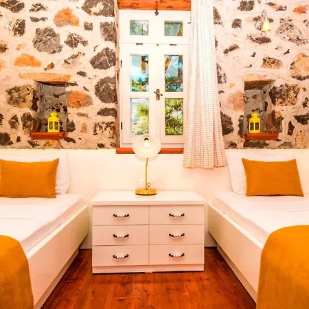 Oludeniz'de Muhtesem Tatil Villasi- Epik Oludeniz